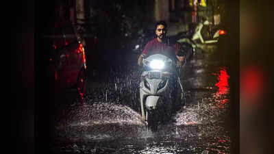 കേരളത്തിൽ അതിതീവ്ര മഴയ്ക്ക് സാധ്യത; വിവിധ ജില്ലകളിൽ ഓറഞ്ച് അലേർട്ട് പ്രഖ്യാപിച്ചു