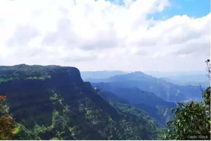 ​ಮಹಾರಾಷ್ಟ್ರದಲ್ಲಿರುವ ಮಹಾಬಲೇಶ್ವರ