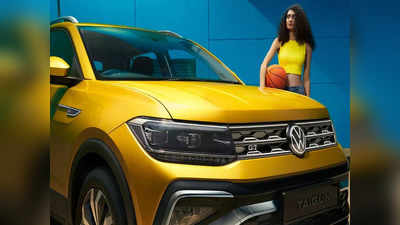 Volkswagen Taigun साठी सर्विस पॅकेज झाले लाँच, किंमत २१,९९९ रुपयांपासून सुरू