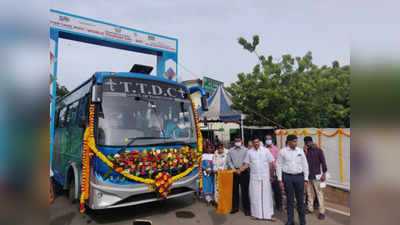 உலக சுற்றுலா தினம்: தமிழ்நாட்டை கண்டு மகிழ்வோம் - டூர் போகும் நெட்டிசன்கள்!