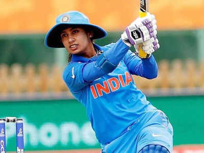 मिताली भारतीय टीम की सर्वश्रेष्ठ बल्लेबाज, स्ट्राइक रेट को लेकर आलोचना गैरजरूरी: शांता