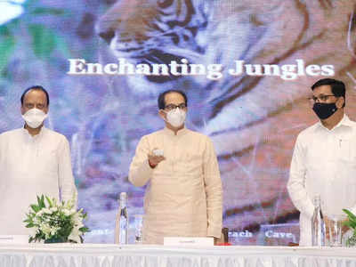 Uddhav Thackeray: मंत्रिमंडळाची बैठक डेक्कन ओडिसीत!; मुख्यमंत्री नेमकं काय म्हणाले...