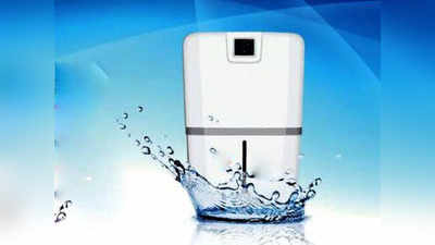 टॉप रेटिंग water purifier वर मिळवा ८०९९ रुपयांपर्यंतचा डिस्काऊंट