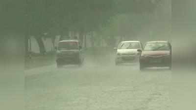 Telangana Rains 14 జిల్లాలకు రెడ్ అలర్ట్.. హైదరాబాదీలు మరింత జాగ్రత్త: ఐఎండీ హెచ్చరిక