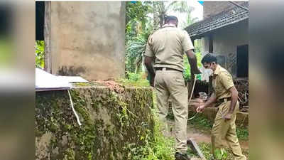 നാദാപുരത്ത് അമ്മ ഇരട്ടക്കുട്ടികളെ കിണറ്റിലെറിഞ്ഞു കൊന്നു