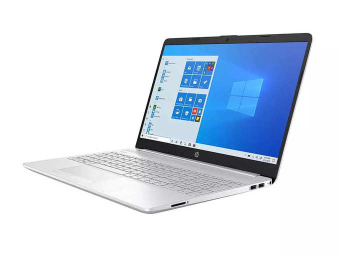 HP 15(2021) Thin & Light Ryzen 3-3250 Laptop