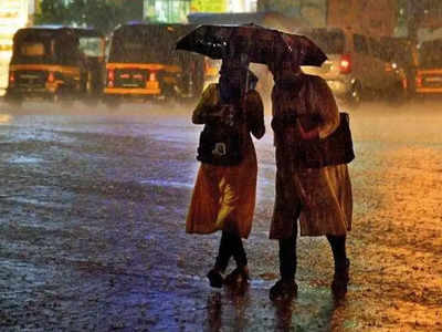 സംസ്ഥാനത്ത് അതിതീവ്ര മഴയ്ക്ക് സാധ്യത; ഇന്ന് രണ്ട് ജില്ലകളിൽ റെഡ് അലേർട്ട്