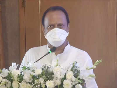 Ajit Pawar: राजकीय पर्यटन करण्याचा कुणी प्रयत्न केलाच तर...!; अजित पवारांचा थेट इशारा