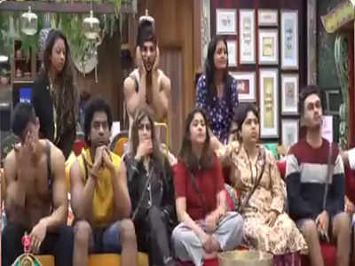 Bigg Boss Marathi 3 episode 8 live : बिग बॉसच्या घरात गटाचं राजकारण सुरू