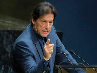 Imran Khan News : दुनिया से तालिबान के लिए पैसे मांग रहे इमरान खान, डराकर बोले- नहीं की मदद तो फैलेगा आतंकवाद