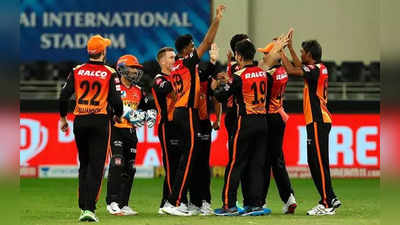 SRH vs RR: ‘தரமான சம்பவம்’ ராய், வில்லியம்சன் மரண பேட்டிங்: ராஜஸ்தான் ராயல்ஸ் படுதோல்வி!