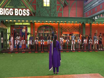 Bigg Boss 5 Telugu: నాలుగో వారం నామినేషన్స్‌‌లో 8 మంది.. లోబో అసభ్యప్రవర్తన.. ప్రియ ఏడుపు