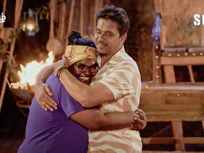 Survivor Tamil: எலிமினேட் ஆன இந்திரஜா.. தொடரும் பார்வதியின் அட்ராசிட்டி