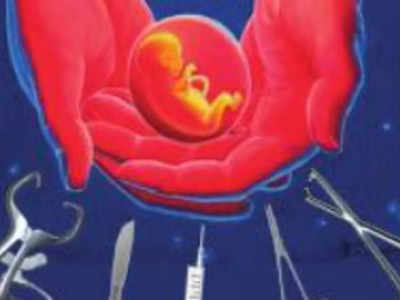 प्रियकराच्या सल्ल्यावरुन यु-ट्युब व्हिडिओ पाहून गर्भपात