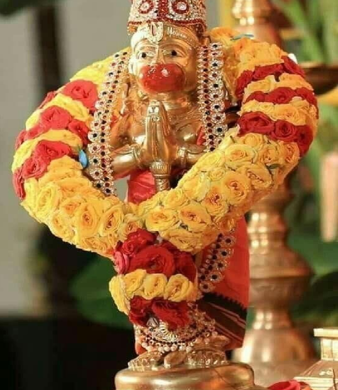 ​ಚರಣಾಮೃತ ನಿಷೇಧಿತವಾಗಿದೆ