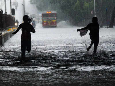 Mumbai Rain News: एमएमआर रीजन में आज और कल भारी बारिश की संभावना, मछुआरों को समुद्र में न जाने की दी चेतावनी