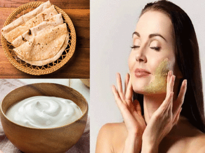 Skin Care Basi Roti Face Pack: बासी रोटी से बना फेस पैक और स्क्रब है बेहद गुणकारी, लूज स्किन बन जाती है टाइट और ग्लोइंग