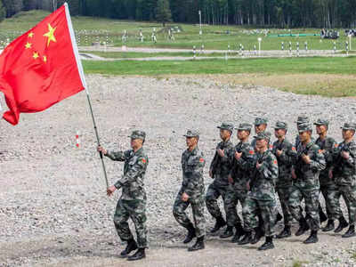 India China Border  News: पूर्वी लद्दाख के बाद अब उत्तराखंड में चीन की घुसपैठ, पुल तोड़कर भागे PLA के सैनिक