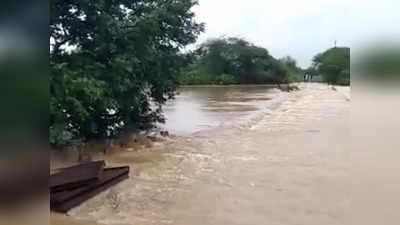 Bidar rain: ಬೀದರ್ ಜಿಲ್ಲೆಯಾದ್ಯಂತ ಭಾರೀ ಮಳೆ: 1.03 ಲಕ್ಷ ಹೆಕ್ಟೇರ್‌ ಬೆಳೆ ನೀರು ಪಾಲು..!