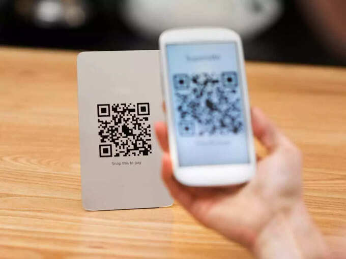 QR Code