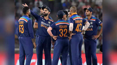 भारत टी-२० वर्ल्डकप संघात बदल करणार का? या खेळाडूंमुळे टेन्शन वाढले