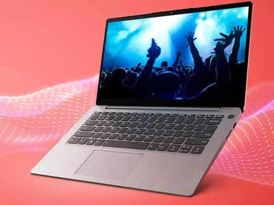 Best Laptops : 8 हजार रुपए तक की छूट पर मिल रहे हैं ये बेस्ट और सस्ते लैपटॉप, चेक करें यह 5 ऑप्शन