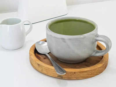 वजन कम करने में फायदेमंद होती हैं ये Green Tea, कम समय में मिल सकती है स्लिम बॉडी