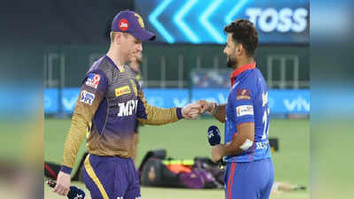 DC vs KKR: ఢిల్లీ క్యాపిటల్స్‌పై ఫీల్డింగ్ ఎంచుకున్న కోల్‌కతా..