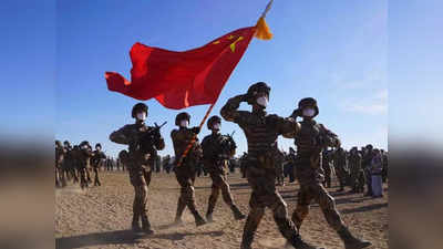 उत्‍तराखंड में घुसपैठ के लिए चीन ने रची बड़ी साजिश, मात्र 70 किमी दूर बनाया नया सैन्‍य अड्डा