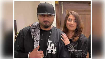 बंद कमरे में होगी Yo Yo Honey Singh के केस की सुनवाई, पत्नी ने लगाए हैं घरेलू हिंसा के आरोप