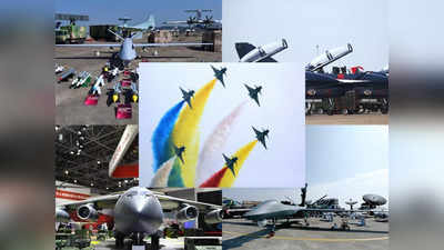 लड़ाकू विमान, ड्रोन, मिसाइल... झुहाई एयर शो में दुनिया को ताकत दिखा रहा चीन