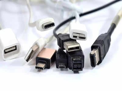 বাজারে কত রকমের চার্জিং পোর্ট আছে? USB Type-C বাধ্যতামূলক হওয়ার আগেই জেনে নিন