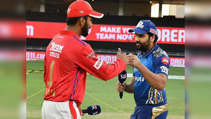 एमआई vs पीबीकेएस IPL LIVE SCORE: मुंबई और पंजाब में भिड़ंत, यहां देखें मैच की बॉल बाय बॉल लाइव कॉमेंट्री