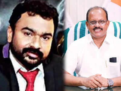 മോന്‍സന്‍ മാവുങ്കലുമായി ഒരു ബന്ധവുമില്ല; പ്രചരിക്കുന്ന ചിത്രത്തിന് പിന്നിലെന്തെന്ന് വ്യക്തമാക്കി മന്ത്രി അഹമ്മദ് ദേവർകോവിൽ