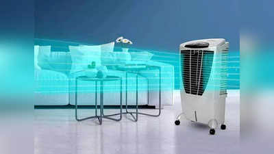 கோடைகாலத்தை குளிர்காலமாக்கும் சிறந்த Air Coolers.