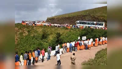 ಹಿಂದೂಗಳ ಹೋರಾಟಕ್ಕೆ ಜಯ: ದತ್ತಪೀಠ ಕುರಿತ ಹೈಕೋರ್ಟ್ ಆದೇಶಕ್ಕೆ ಬಿಜೆಪಿ ನಾಯಕರ ಸಂಭ್ರಮ