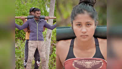 Survivor Tamil: மிக கடினமான கேப்டன்சி டாஸ்க்.. இறுதியில் ஜெயித்தது இவர்கள்தான்