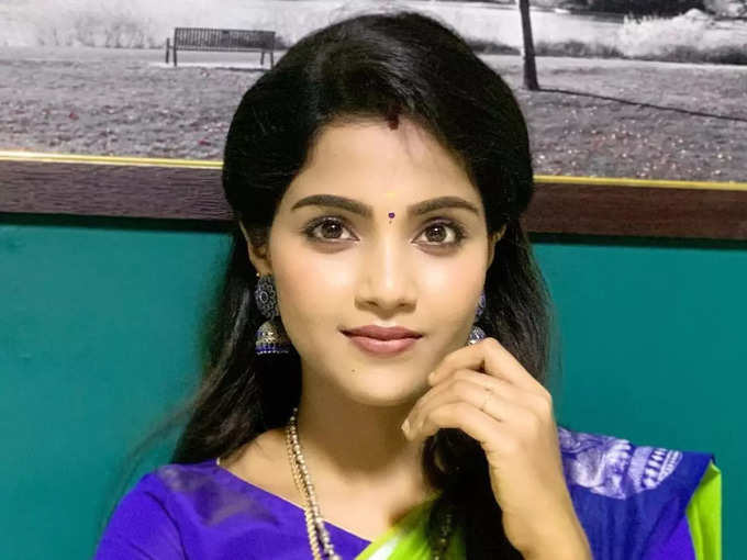 வைஷாலி தனிகா
