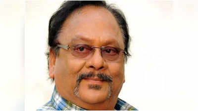 UV Krishnam Raju: ఎల‌క్ష‌న్ ఆఫీస‌ర్‌కి కృష్ణంరాజు లేఖ‌... ఇంతకీ అందులో ఆయ‌న ఏం రాశారో తెలుసా?