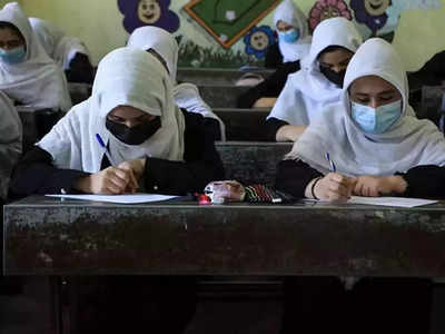 काबूल विद्यापीठात महिलांना बंदी; तालिबान नियुक्त कुलपतीचा आदेश
