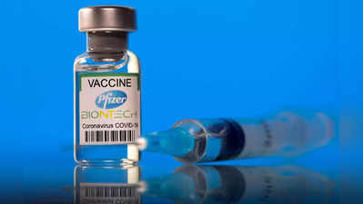 फाइजर टीके को लेकर कंपनी ने कहा, बच्चों के लिए नवंबर तक उपलब्ध नहीं हो पाएगा