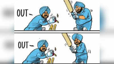 Punjab Political Drama : सबसे फायदे में कौन रहा, पंजाब के इस मैच का विजेता कौन? हर किरदार के नफे-नुकसान की कहानी