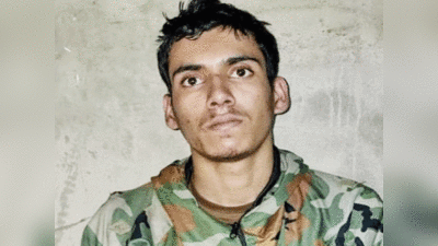 Terrorist Babar: पाकिस्तानी सेना ने दी ट्रेनिंग, ISI ने साजिश को अंजाम देने भेजा उरी...पढ़ें गिरफ्तार 19 साल के आतंकी बाबर का कबूलनामा