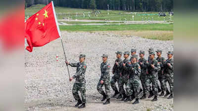India China: चिनी सैनी उत्तराखंडात घुसले... पूल उद्ध्वस्त केला आणि निघून गेले!