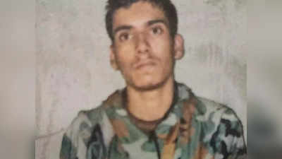 परिवार की गरीबी देख बन गया आतंकवादी.. उडी से गिरफ्तार अली बाबर ने की अपील- मां इंतजार कर रही, मुझे घर भेज दो