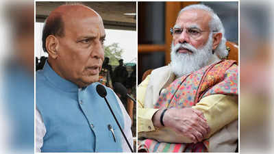 Uttarakhand: पंतप्रधान मोदी, संरक्षण मंत्री राजनाथ सिंह यांचा उत्तराखंड दौरा निश्चित