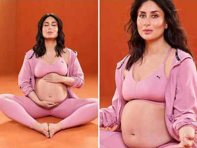 <strong>Kareena Kapoor :</strong> इतकी सुप्रसिद्ध अभिनेत्री असूनही करीना कपूर समोर ठाकली ‘ही’ गंभीर समस्या आणि मग पुढे….!