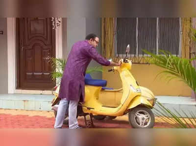 TMKOC: ભીડે પર આવશે મુસીબત, ગોકુલધામ સોસાયટીમાંથી ગાયબ થશે સખારામ