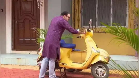 TMKOC: ભીડે પર આવશે મુસીબત, ગોકુલધામ સોસાયટીમાંથી ગાયબ થશે સખારામ 