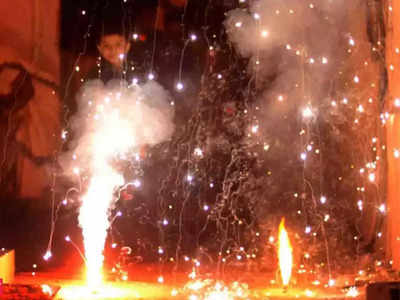 SC on Firecrackers : पटाखों में जहरीले रसायनों के इस्तेमाल पर बोला सुप्रीम कोर्ट, हम लोगों को मरने के लिए नहीं छोड़ सकते